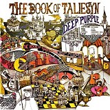 Deep Purple - The Book of Taliesyn
