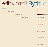 Keith Jarrett - Byablue