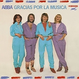 ABBA - Gracias Por La Musica (Deluxe Edition) (EU)
