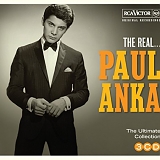 Paul Anka - The Real... Paul Anka (EU)