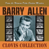 Barry Allen - Clovis Collection (US)