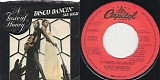 A Taste Of Honey - Disco Dancin'/Sky High (US Picture Sleeve)