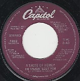 A Taste Of Honey - I'm Talkin' 'Bout You/Don't You Lead Me On (US)