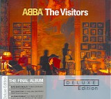 ABBA - The Visitors (Deluxe Edition)