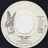 Laura Allan - So Fine/Stairway (US Promo)