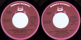 Addrisi Brothers - Does She Do It Like She Dances/Baby, Love Is A Two Way Street (US)