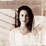 Tori Amos - God (CD Single) (US)