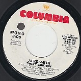 Aerosmith - Sweet Emotion/Sweet Emotion (US Promo)