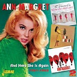 Ann-Margret - And Here She Is Again 1961-1962 (UK)