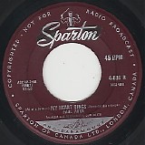 Paul Anka - (All Of A Sudden) My Heart Sings/That's Love (Canada)
