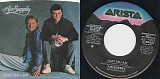 Air Supply - Just As I Am/Just As I Am (US Picture Sleeve Promo)