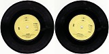 ABBA - Fernando/Hey Hey Helen (UK LP style center)