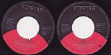 The Adventures - Broken Land/Don't Stand On Me (Canada)