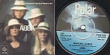 ABBA - Dancing Queen/That's Me (Sweden Picture Sleeve)