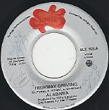Alabama (Canadian) - Highway Driving/The Ones You Love (Canada)