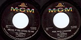 The Animals - Bring It On Home To Me/For Miss Caulker (US)