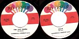 Cannonball Adderley Sextet - The Jive Samba/Lillie (US)