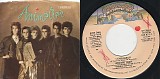 Animotion - I Engineer/The Essence (US Picture Sleeve)