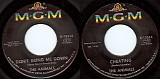 The Animals - Don't Bring Me Down/Cheating (US)