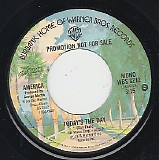 America - Today's The Day/Today's The Day (US Promo)
