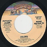 Phylicia Allen - Colors/Colors (US Promo)