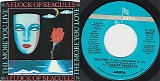 A Flock Of Seagulls - The More You Live, The More You Love/The More You Live, The More You Love (US Picture Sleeve) (Promo)