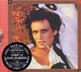 Adam Ant - Strip (Remastered) (UK)