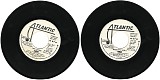 ABBA - The Visitors/Head Over Heels (Canada Promo)