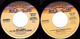Angel - Ain't Gonna Eat Out My Heart Anymore/Flying With Broken Wings (Without You) (US Promo)