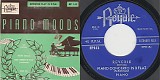 Various Artists - Piano Moods (US Picture Sleeve)