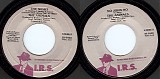 The Animals - The Night/No John No (US)