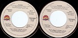 Alessi - Put Away Your Love/Put Away Your Love (US Promo)