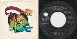 Aerosmith - Angel (Short Intro)/Angel (US Picture Sleeve Promo)