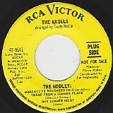 The Angels - The Modley: Moments To Remember-Theme From A Summer Place-One Summer Night/If I Didn't Love You (US Promo)