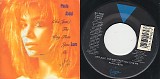 Paula Abdul - (It's Just) The Way That You Love Me (Radio Edit)/(It's Just) The Way That You Love Me (Dub) (US Picture Sleeve)