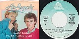 Air Supply - Making Love (Out Of Nothing At All)/Making Love (Out Of Nothing At All) (US Picture Sleeve Promo)