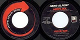 Herb Alpert - Rotation/Angelina (US)