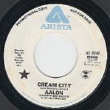 Aalon - Cream City/Cream Vity (US) (Promo)