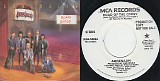 Adrenaline - Road Of The Gypsy/Road Of The Gypsy (US Promo)