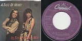 A Taste Of Honey - I'll Try Something New/Good-Bye Baby (US Picture Sleeve)