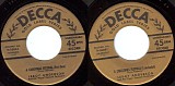 Leroy Anderson and His "Pops" Concert Orchestra - A Christmas Festival (Part One)/A Christmas Festival (Concluded) (US)