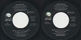 Aerosmith - Dude (Looks Like A Lady) (Rockin' Dance Edit)/Dude (Looks Like A Lady) (Urban Dance Edit) (US Promo)