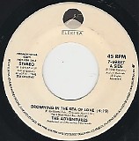 The Adventures - Drowning In The Sea Of Love/Drowning In The Sea Of Love (US Promo)