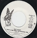 Roy Acuff - That's The Man I'm Looking For/That's The Man I'm Looking For (US Promo)