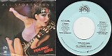 All Sports Band - Young Girl/Young Girl (US Picture Sleeve Promo)