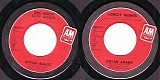 Bryan Adams - One Night Love Affair/Lonely Nights (US)