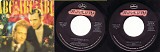 ABC - When Smokey Sings/Chicago (Part 1) (US Picture Sleeve)