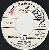 Steve Alaimo - Tomorrow Is Another Day/Laughing On The Outside (US Promo)