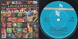 A Flock Of Seagulls - (It's Not Me) Talking/Tanglimara (UK Picture sleeve)