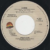 Alessi - Jagged Edge/Jagged Edge (US Promo)